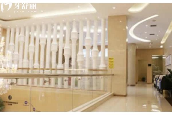 银川地区牙科医院价格表新鲜出炉