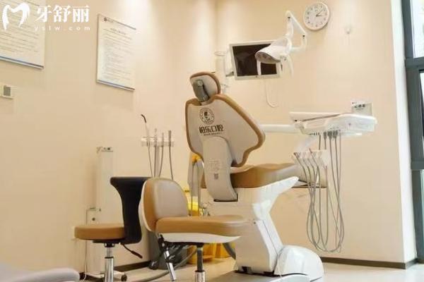 贵阳柏乐口腔地址查询：正规二级专科+连锁实力+数字化诊疗+无隐形消费