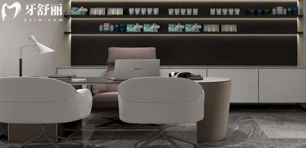 南昌达芬奇口腔怎么样?虽是私立医院,但资质齐全