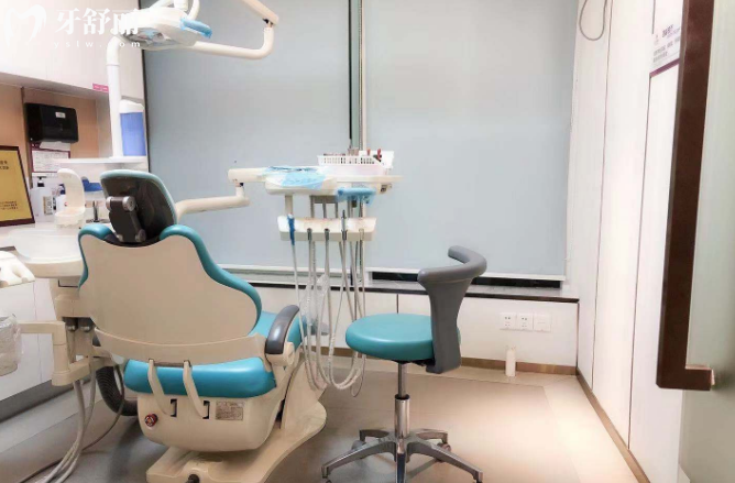 深圳佳宁齿科电话地址上班时间