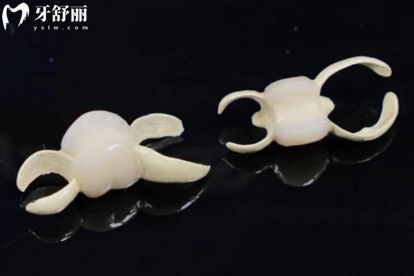 烟台口腔医院牙科收费价目表