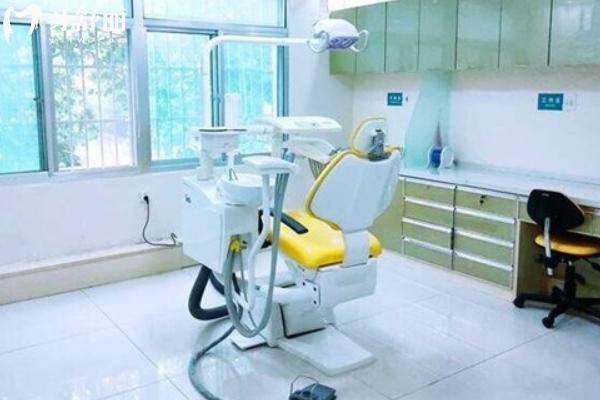 青岛本地口碑好的十大牙科排名