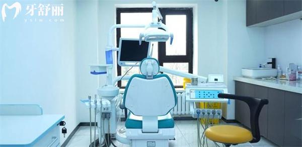 哈尔滨美植口腔价格表