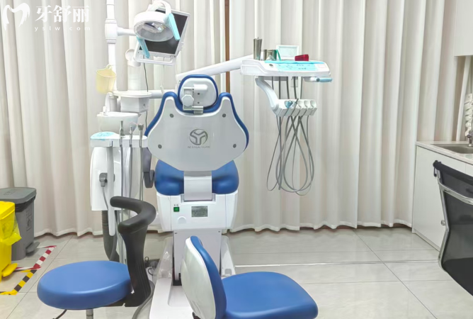 湘潭中诺口腔门诊部正规靠谱吗 湘潭中诺口腔门诊部正规靠谱吗