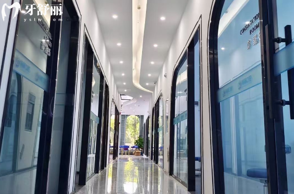 海口海豚口腔怎么样?是正规的,医生技术好附上班时间电话地址