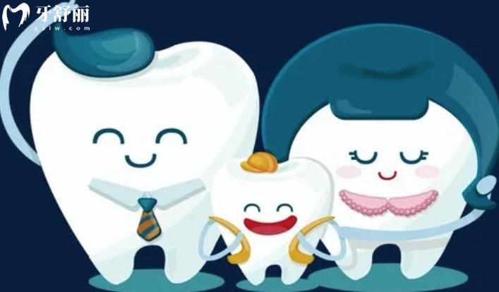 洗牙喷砂和不喷砂有区别？一文读懂口腔清洁的奥妙