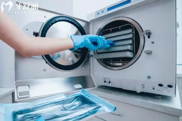 淄川哪里看牙比较好?