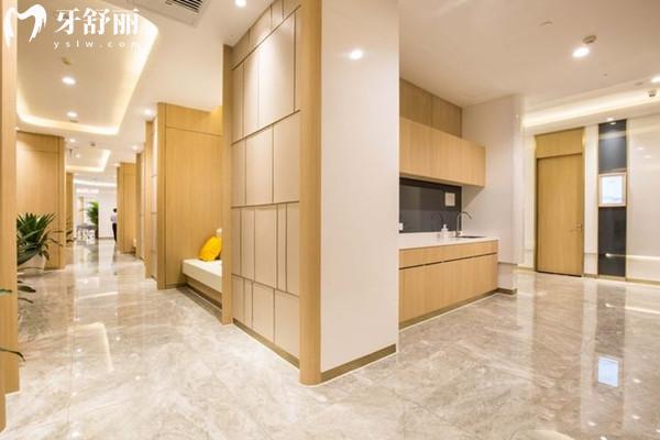 石家庄中诺口腔医院收费价格表