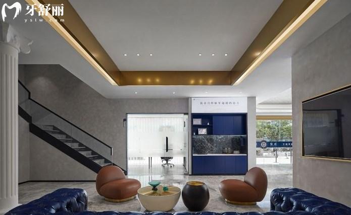 镇江古德堡联合口腔怎么样？ 润州区/丹徒区/**区实惠又靠谱的连锁牙科机构