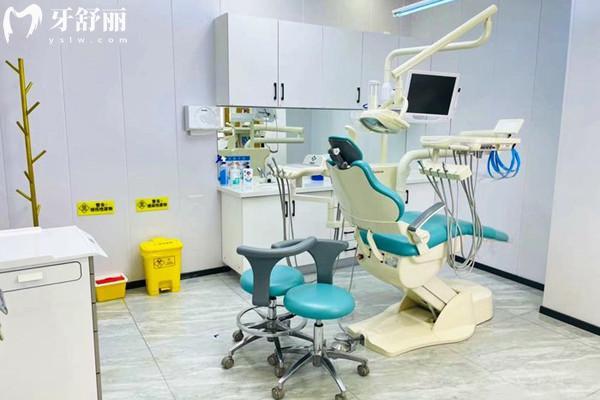 青岛优诺口腔连锁收费价格表