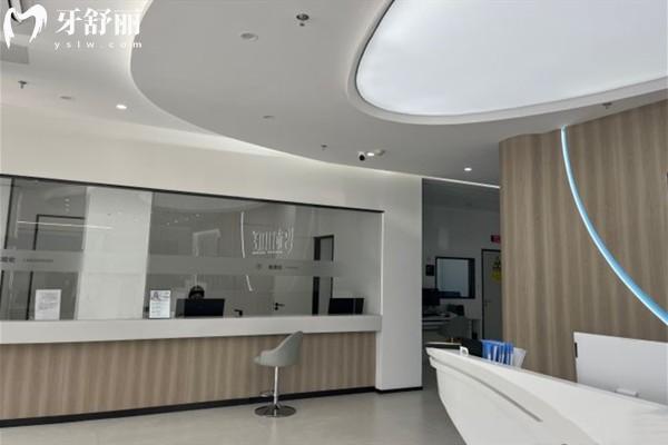 南京江宁**口腔环境 南京江宁**口腔环境