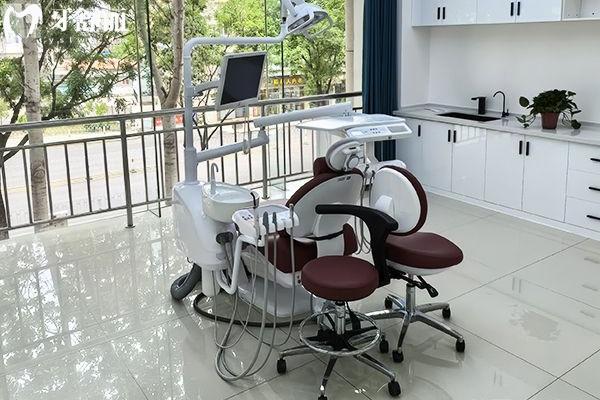 长治牙博士口腔收费价格表