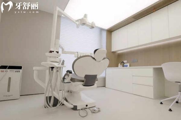 杭州艺星口腔医院价格表