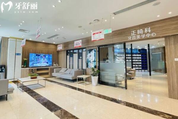 一键收藏!宁波鼎植口腔地址和电话:江北(总院)/鄞州分院营业时间与路线全解析