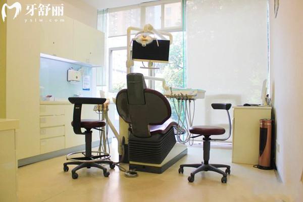 贵阳拜尔口腔门诊部怎么样？