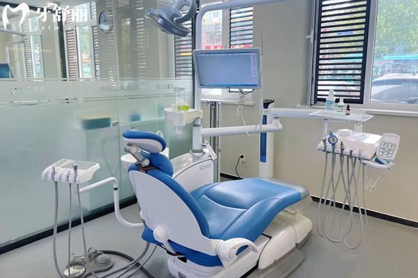 济南弗莱堡口腔医院收费价格表