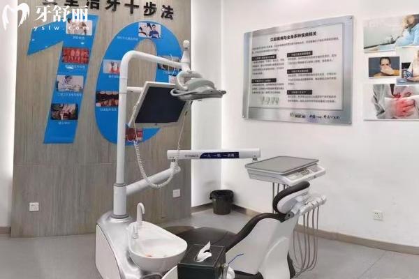 晋中百年中诺口腔医院正规吗？正规资质+医生团队+价目表+地址详解