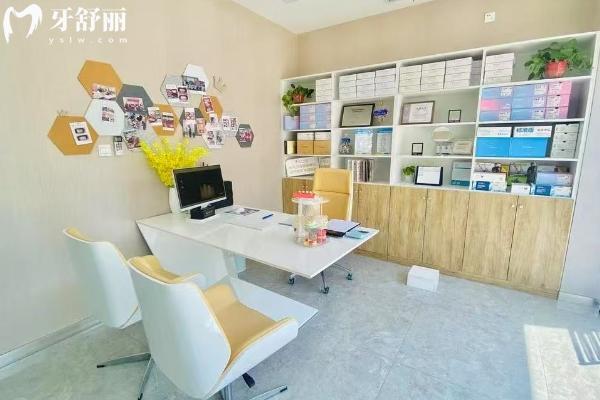 晋中百年中诺口腔医院正规吗？正规资质+医生团队+价目表+地址详解