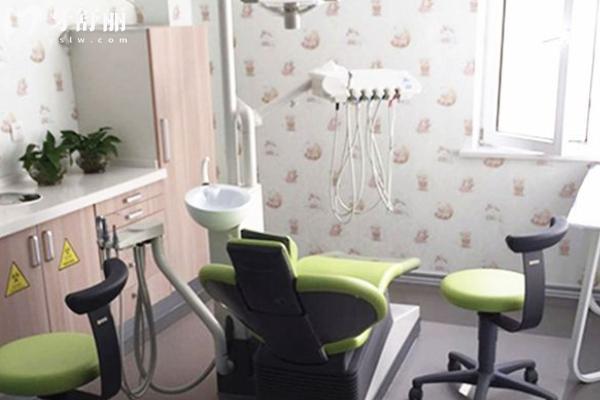 营口瑞宁口腔诊室 营口瑞宁口腔诊室