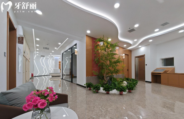 大庆医大口腔医院怎么样?口碑调查+医生技术看是正规私立超好很ok