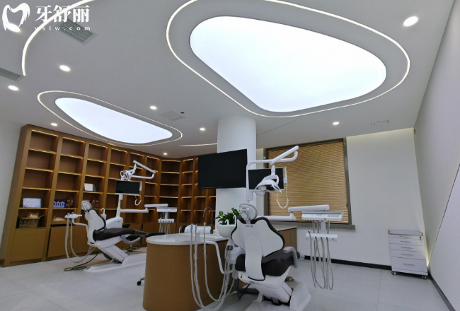 大庆医大口腔医院怎么样?口碑调查+医生技术看是正规私立超好很ok