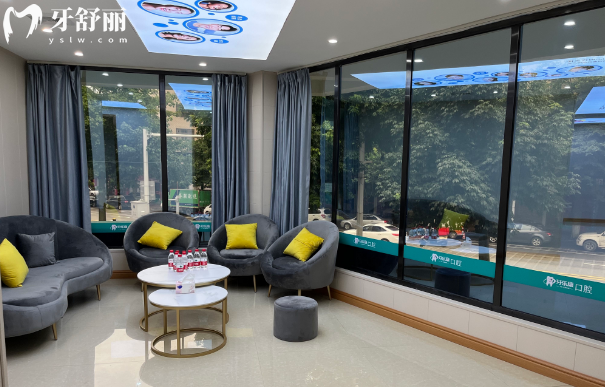 韶关牙乐康口腔怎么样?是私立正规靠谱医院,市民反馈种植牙矫正好