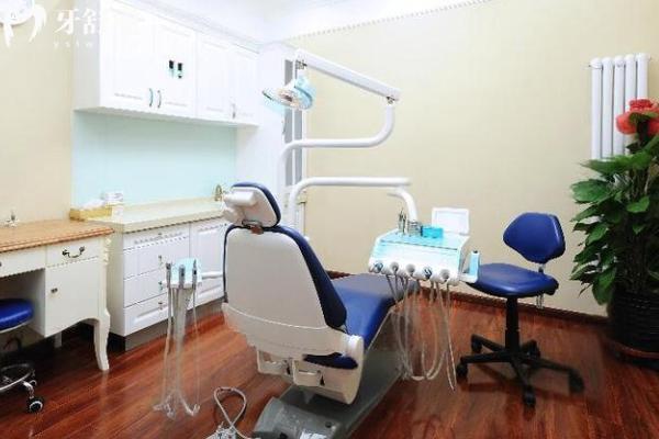 北京斯迈尔口腔怎么样