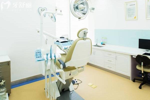 潍坊寿**贝口腔门诊怎么样？