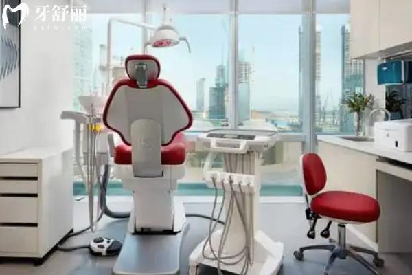 深圳慈恩口腔正规吗