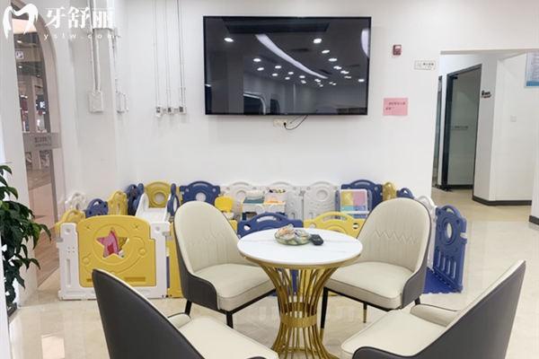 泉州看牙哪家医院好