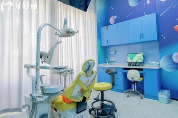 衢州可恩口腔地址在哪