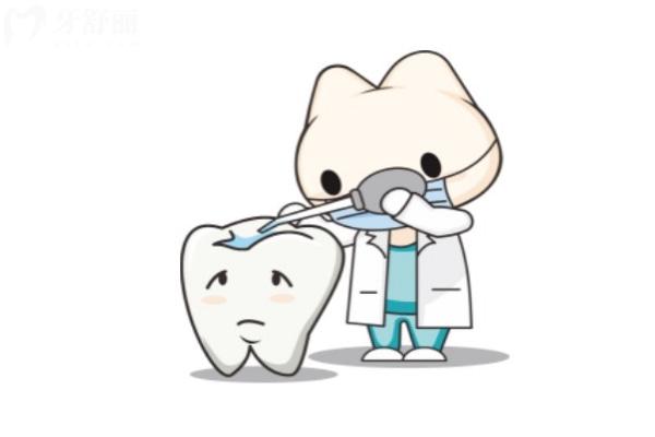 郑州牙科价格表分享