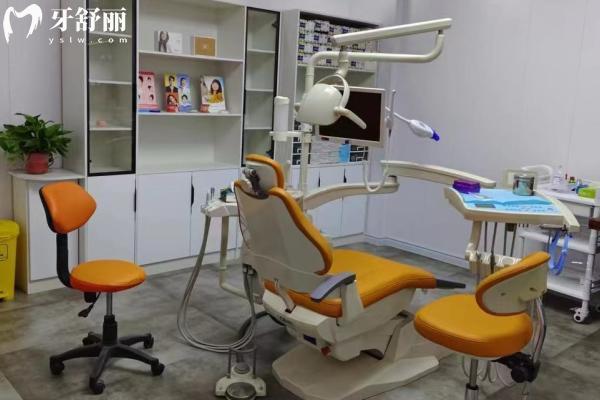 驻马店春阳口腔怎么样