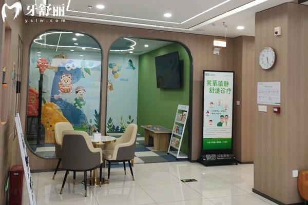 平顶山植得口腔是正规医院吗