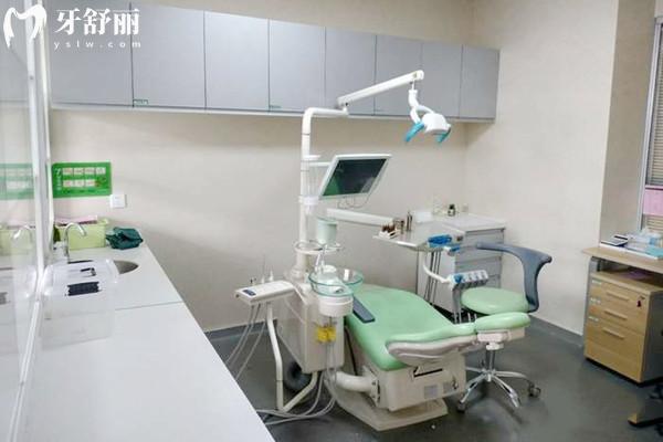 平顶山植得口腔是正规医院吗