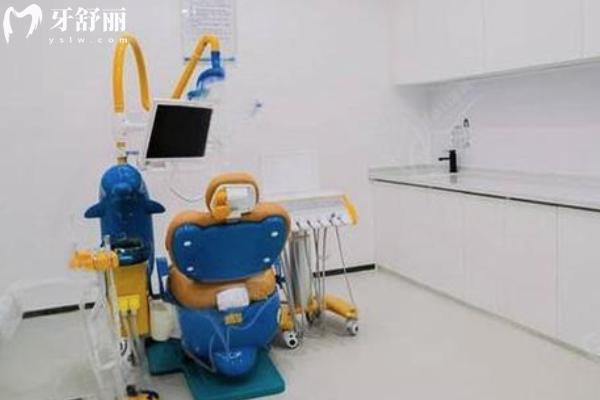 承德看牙便宜又好的口腔医院