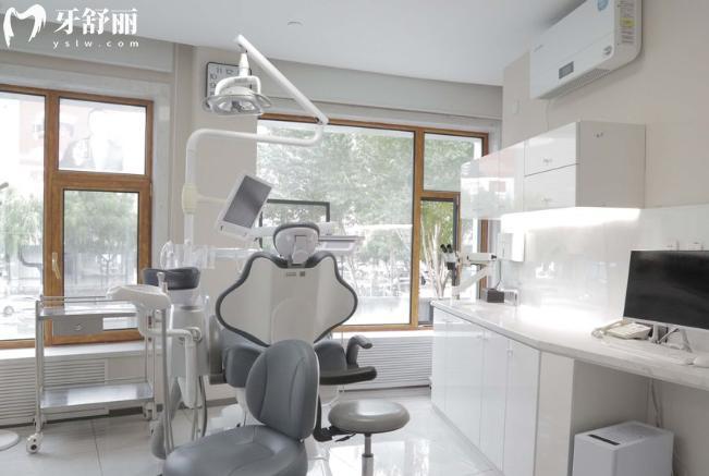哈尔滨安臻口腔诊室 哈尔滨安臻口腔诊室
