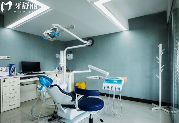 宁波牙壹家口腔诊室 宁波牙壹家口腔诊室