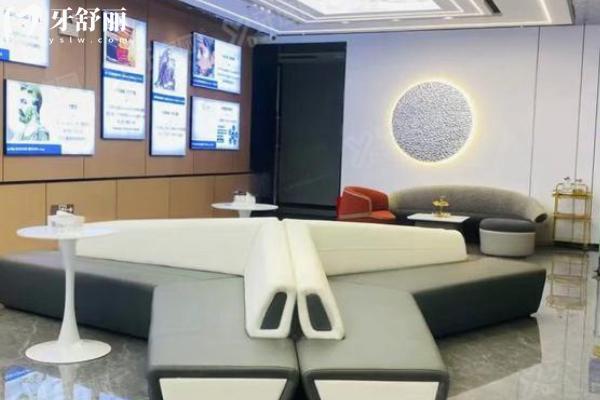 南昌达芬奇口腔正规吗