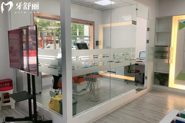 银川雅士洁口腔是正规牙科机构吗