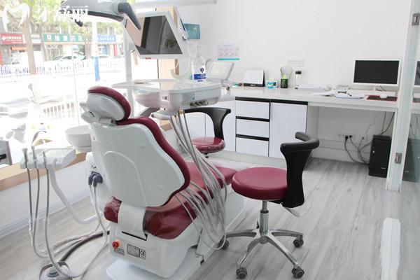 银川雅士洁口腔是正规牙科机构吗