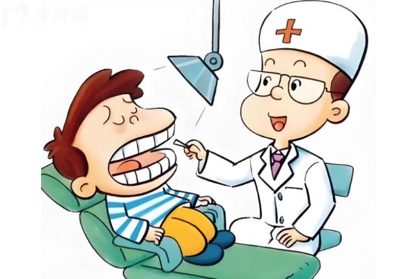 2026太原小店区口腔价格贵吗