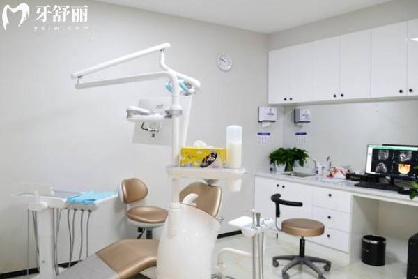 康贝佳口腔医院2026收费价格表