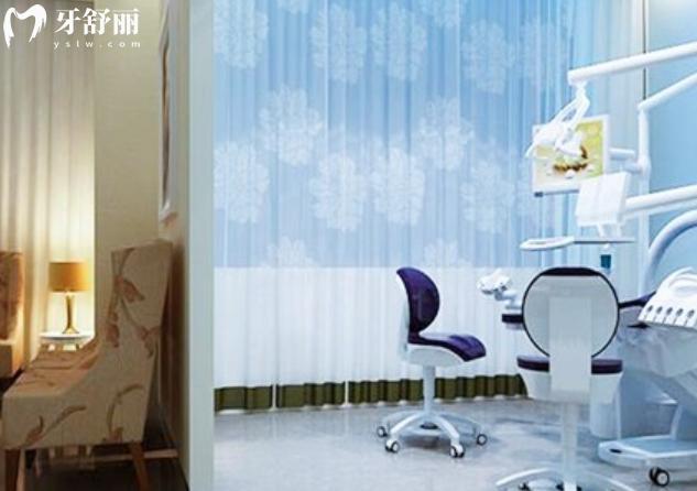 康贝佳口腔医院2026收费价格表