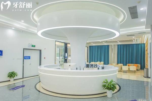 武汉种植牙排行榜前十名