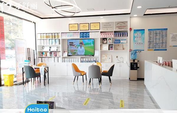 【一键导航】兰州海涛口腔医院地址在哪里?附10家分院地址电话+全新价目表