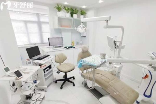 鞍山牙科排行榜前十名出炉