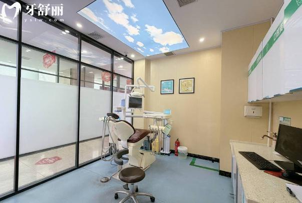 赣州南康金赣口腔诊室