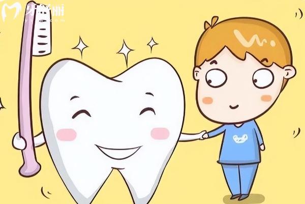 宝宝爱吃手、用奶嘴，到底会不会影响牙齿发育？