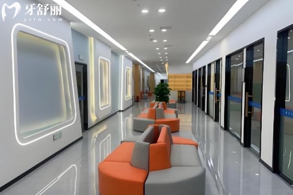 遵义康贝口腔怎么样